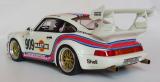 PORSCHE 911 (964) RSR 3.8 Lammertink Racing Martini 1994-GT Spirit